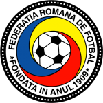 Logo de Roumanie