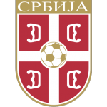 Logo de Serbie