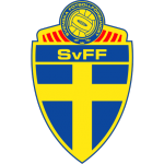 Logo de Suède