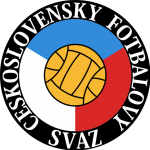 Logo de Tchécoslovaquie