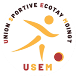 Logo de US Écotay Moingt