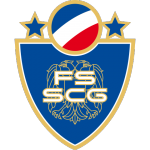 Logo de Yougoslavie
