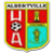 Logo de UO Albertvilloise