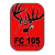 Logo de FC 105 Libreville