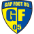 Logo de Gap Foot 05