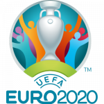 Logo Éliminatoires du Championnat d'Europe des Nations