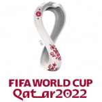 Logo Coupe du monde