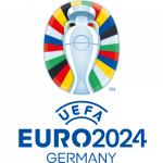 Logo Éliminatoires du Championnat d'Europe des Nations