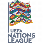 Logo Ligue des nations de l'UEFA