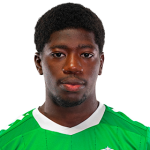 Aboubakar Traoré