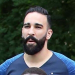 Adil Rami