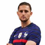 Adrien Rabiot