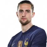 Adrien Rabiot