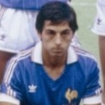 Alain Giresse