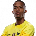 Alban Lafont