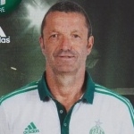 Albert Rust