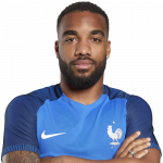 Alexandre Lacazette