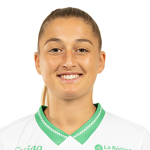 Alice Pinguet