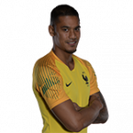 Alphonse Areola