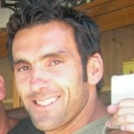 Anthony Garcia