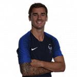 Antoine Griezmann