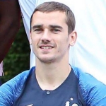 Antoine Griezmann