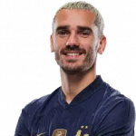 Antoine Griezmann
