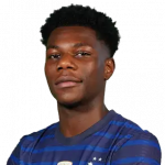 Aurélien Tchouameni