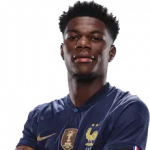 Aurélien Tchouameni