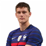 Benjamin Pavard