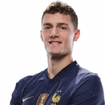 Benjamin Pavard