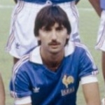 Bernard Genghini