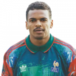 Bernard Lama