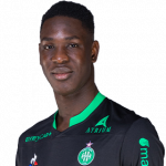 Boubacar Fall