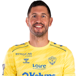Brice Maubleu