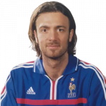 Christophe Dugarry
