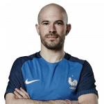 Christophe Jallet