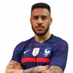 Corentin Tolisso