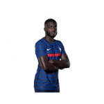 Dayot Upamecano