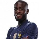 Dayot Upamecano