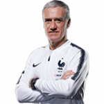 Didier Deschamps