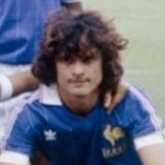Didier Six