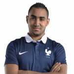 Dimitri Payet