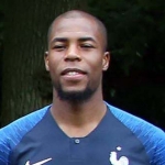 Djibril Sidibé