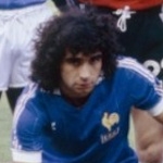 Dominique Rocheteau