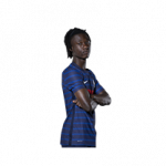 Eduardo Camavinga