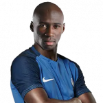 Eliaquim Mangala