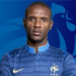 Eric Abidal