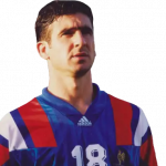 Eric Cantona