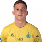 Etienne Green